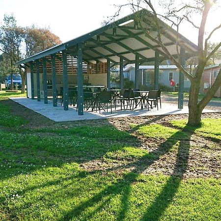 Nrma Port Campbell Holiday Park Exterior foto