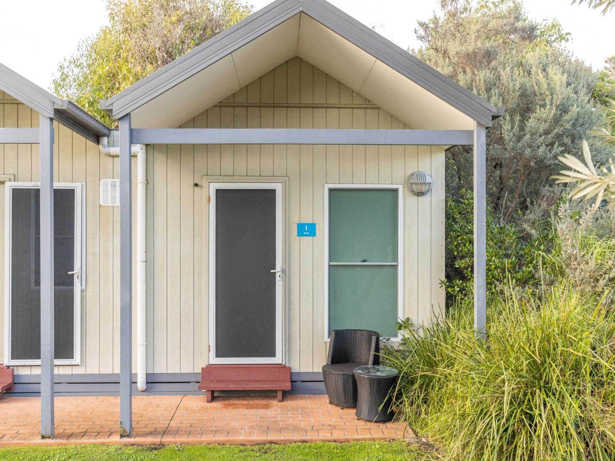 Nrma Port Campbell Holiday Park Cameră foto