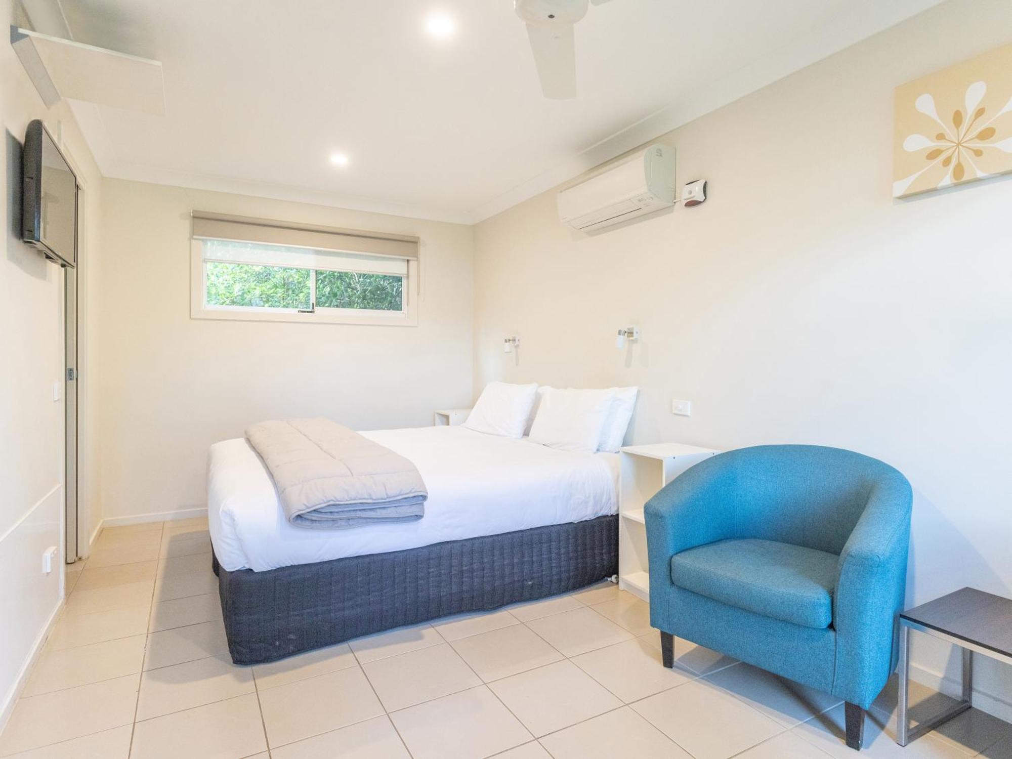 Nrma Port Campbell Holiday Park Cameră foto