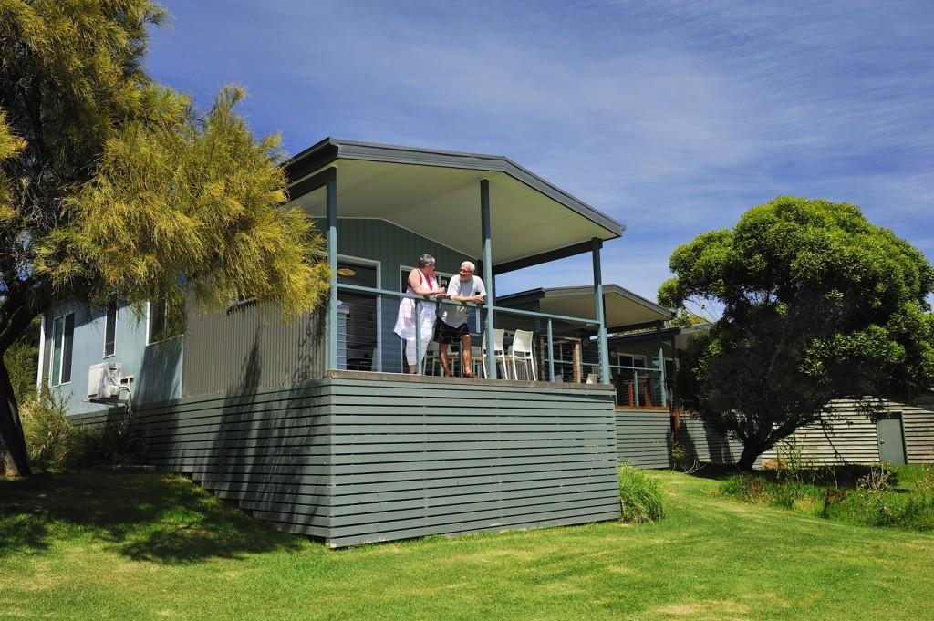Nrma Port Campbell Holiday Park Cameră foto