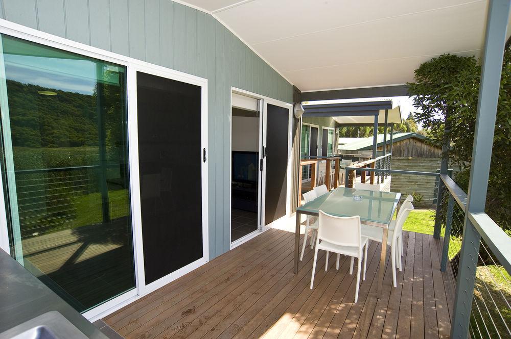 Nrma Port Campbell Holiday Park Exterior foto