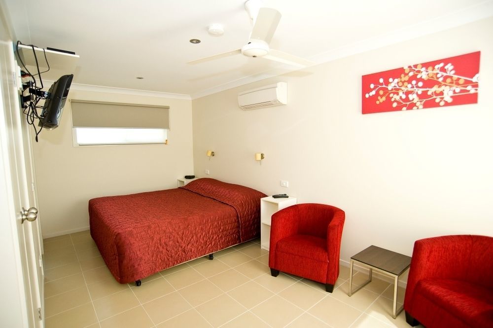 Nrma Port Campbell Holiday Park Exterior foto